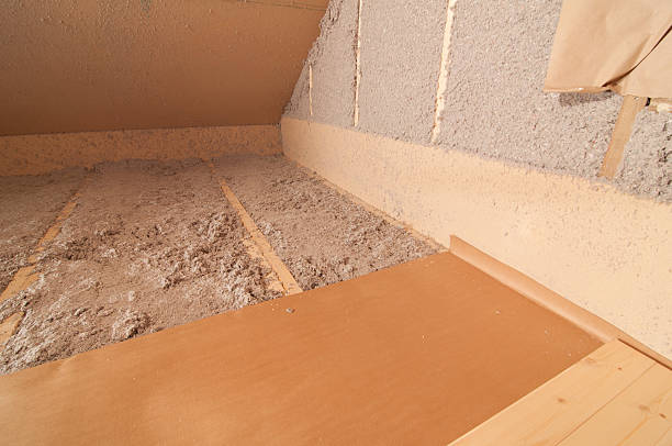 Types of Insulation We Offer in Islandia, NY