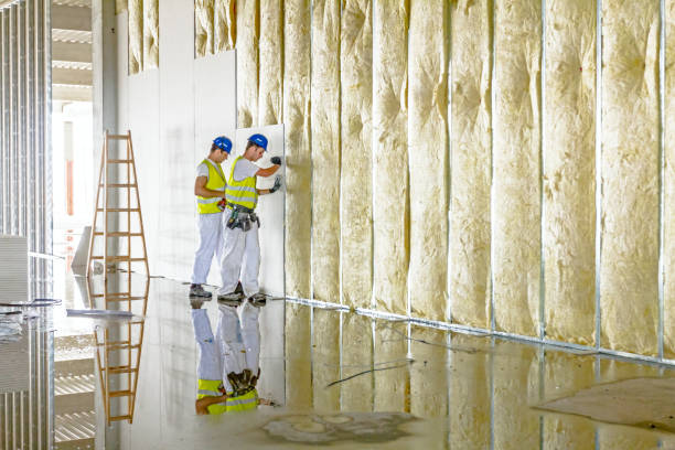 Best Blown-in Insulation in Islandia, NY
